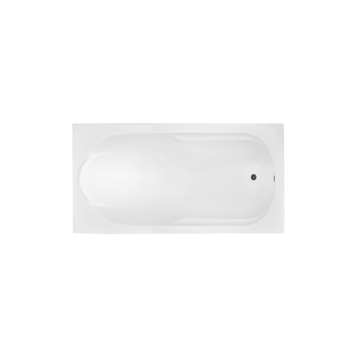 Wanna Do Zabudowy Bona 140x70 Besco