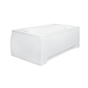 Wanna Do Zabudowy Bona 170x70 Besco
