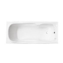 Wanna Do Zabudowy Majka Nova 120x70 Besco