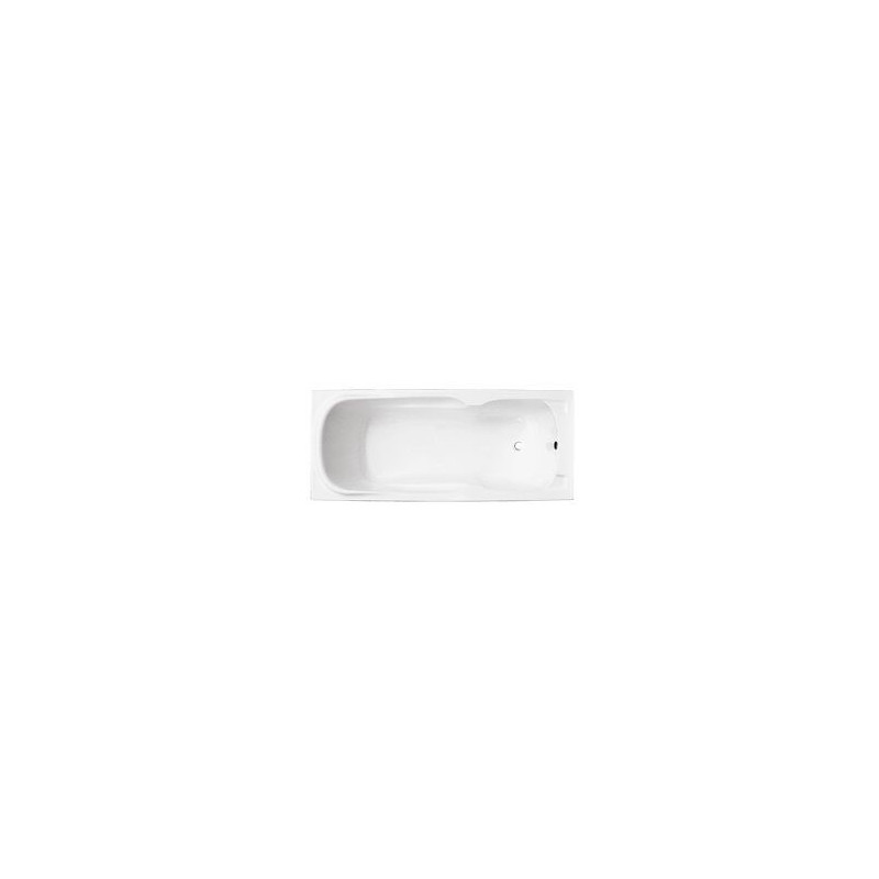Wanna Do Zabudowy Majka Nova 140x70 Besco