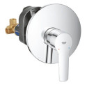 Jednouchwytowa Bateria Prysznicowa Start FastFixation 32590002 Grohe