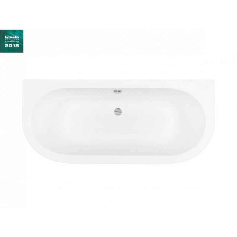 Wanna Wolnostojąca Volya 150x75 Besco