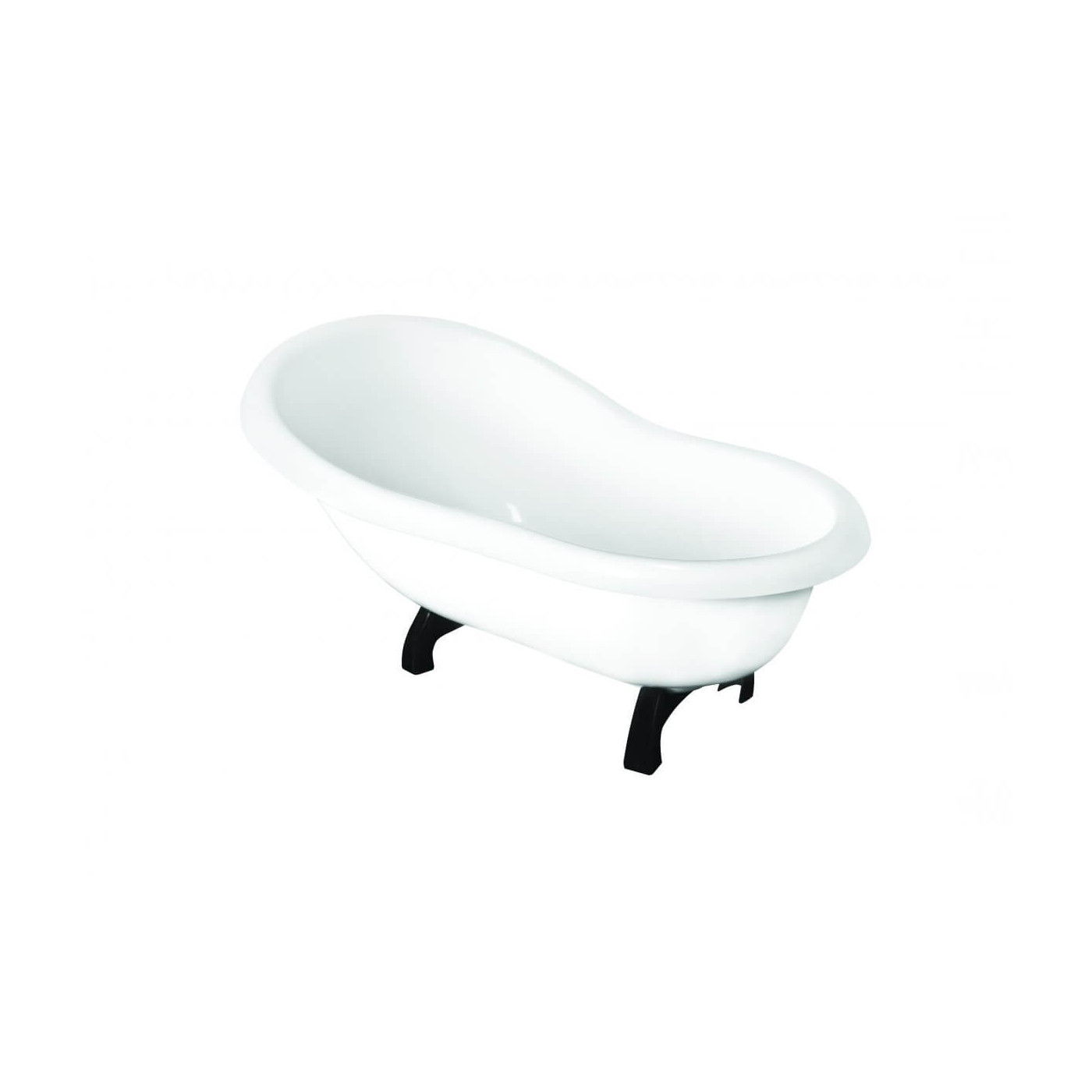 Wanna Wolnostojąca Otylia Baby 85x47 Besco
