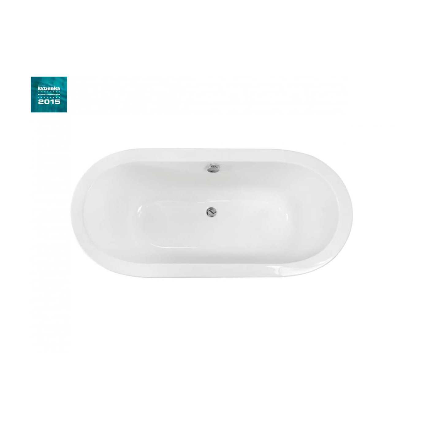 Wanna Wolnostojąca Do Zabudowy Victoria 185x83 Besco