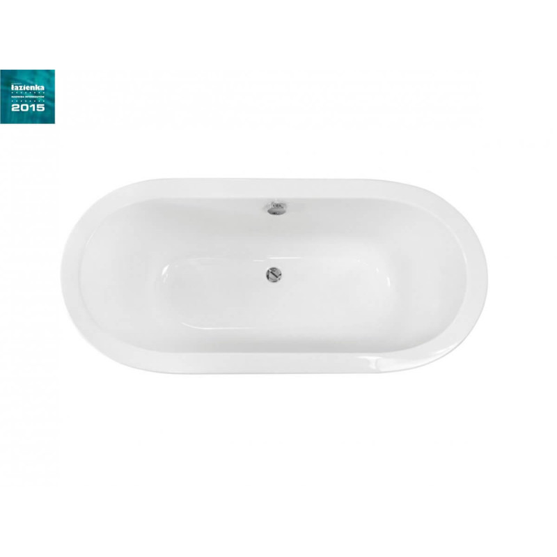 Wanna Wolnostojąca Do Zabudowy Victoria 185x83 Besco