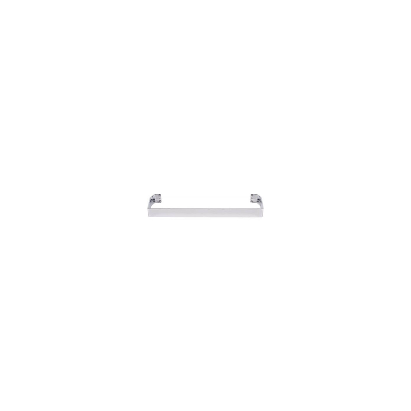 Wieszak Na Ręcznik Case Slim RAL 9016 Terma