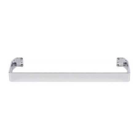 Wieszak Na Ręcznik Case Slim RAL 9016 Terma