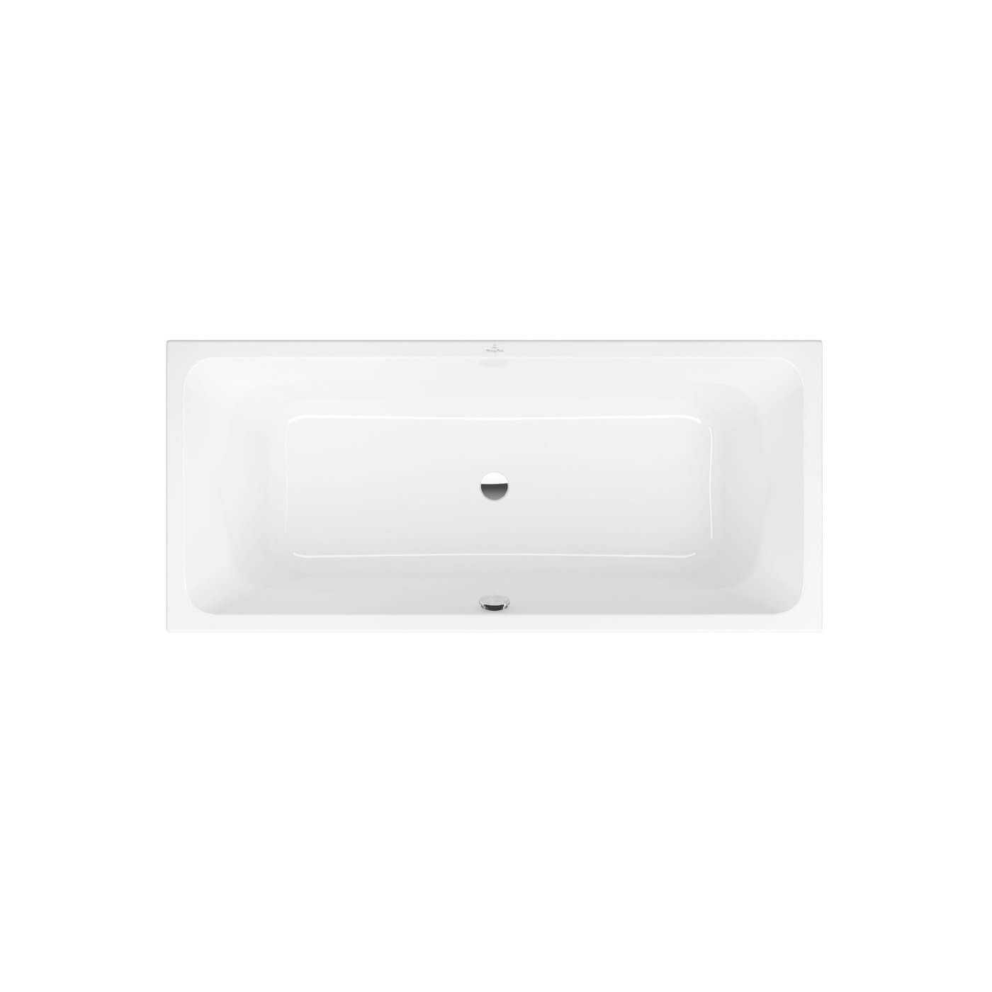 Wanna Do Zabudowy Targa 170x70 UBA177FRA2V-01 Villeroy&Boch