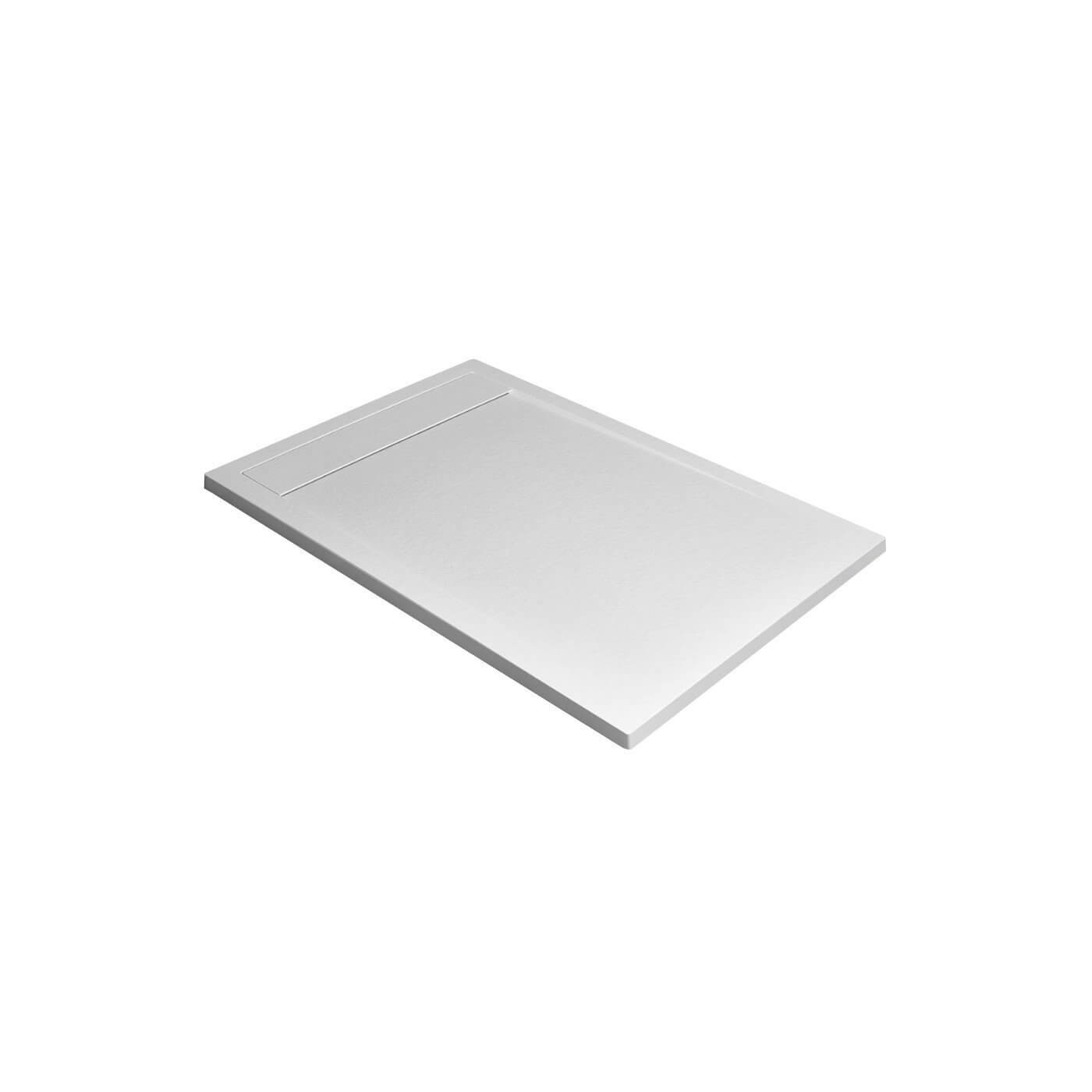 Brodzik Teos F HTF10090-04 100X90 Radaway