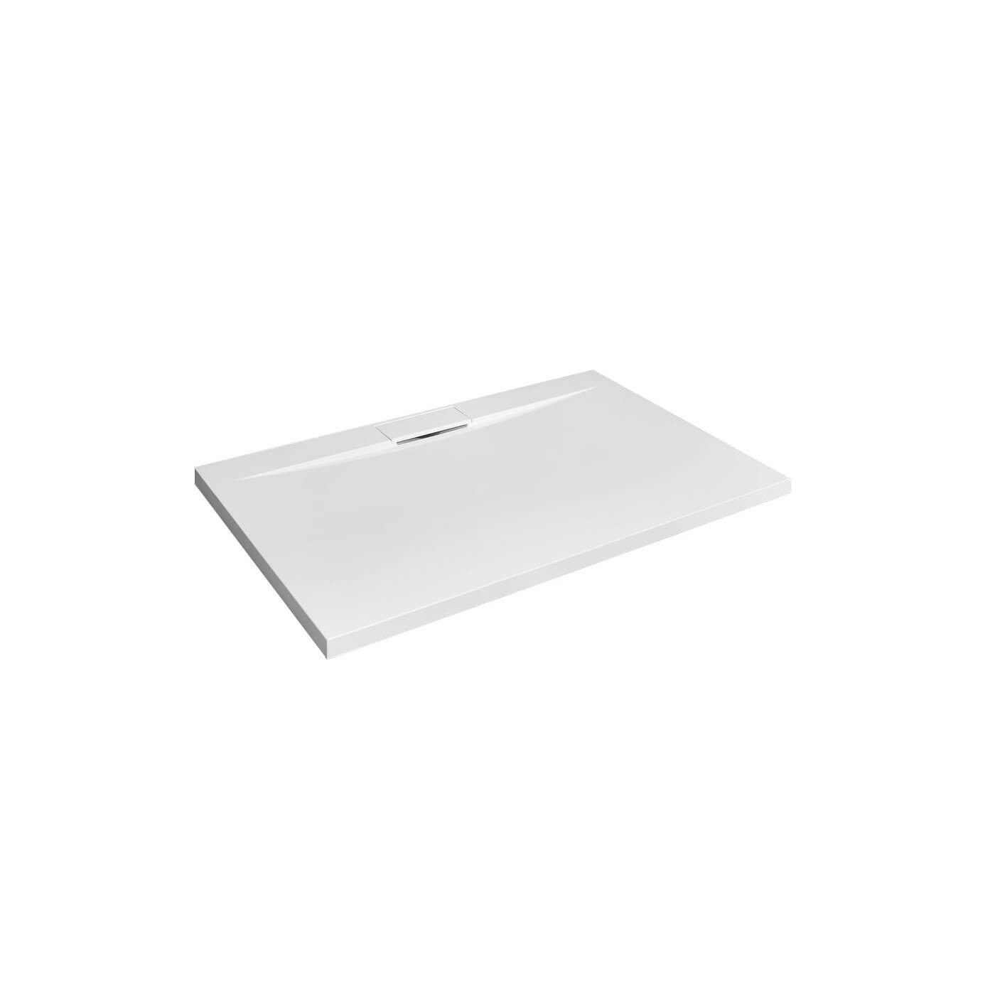 Brodzik Giaros D MKGD1280-03 120X80 Radaway
