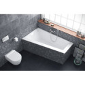 Wanna Narożna Sfera Slim Lewa 170x100,5 WAEX.SFL17WHS Excellent