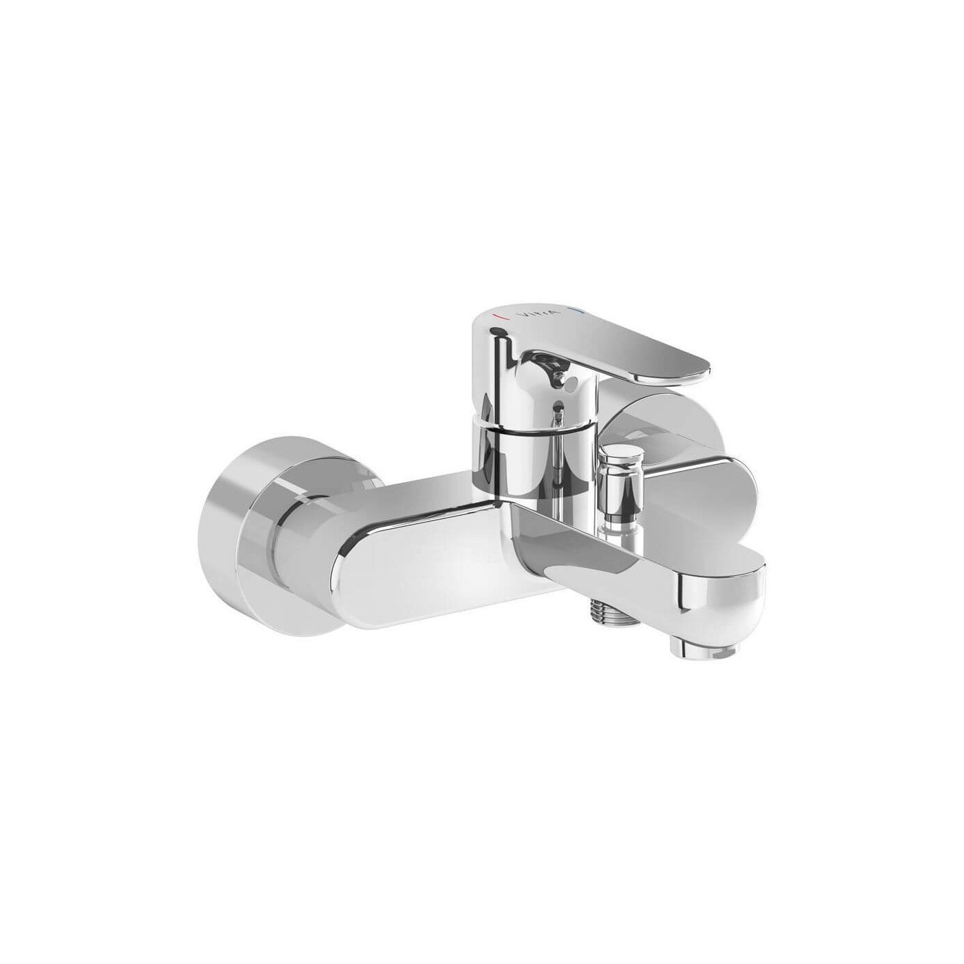 Bateria Wannowo-Prysznicowa Root R A42725EXP Vitra
