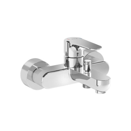 Bateria Wannowo-Prysznicowa Root R A42725EXP Vitra
