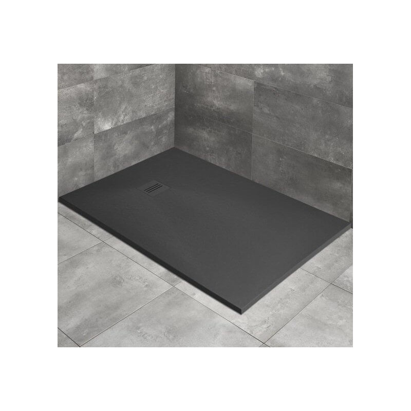Brodzik Kyntos K HKF12080-64 120x80 Radaway