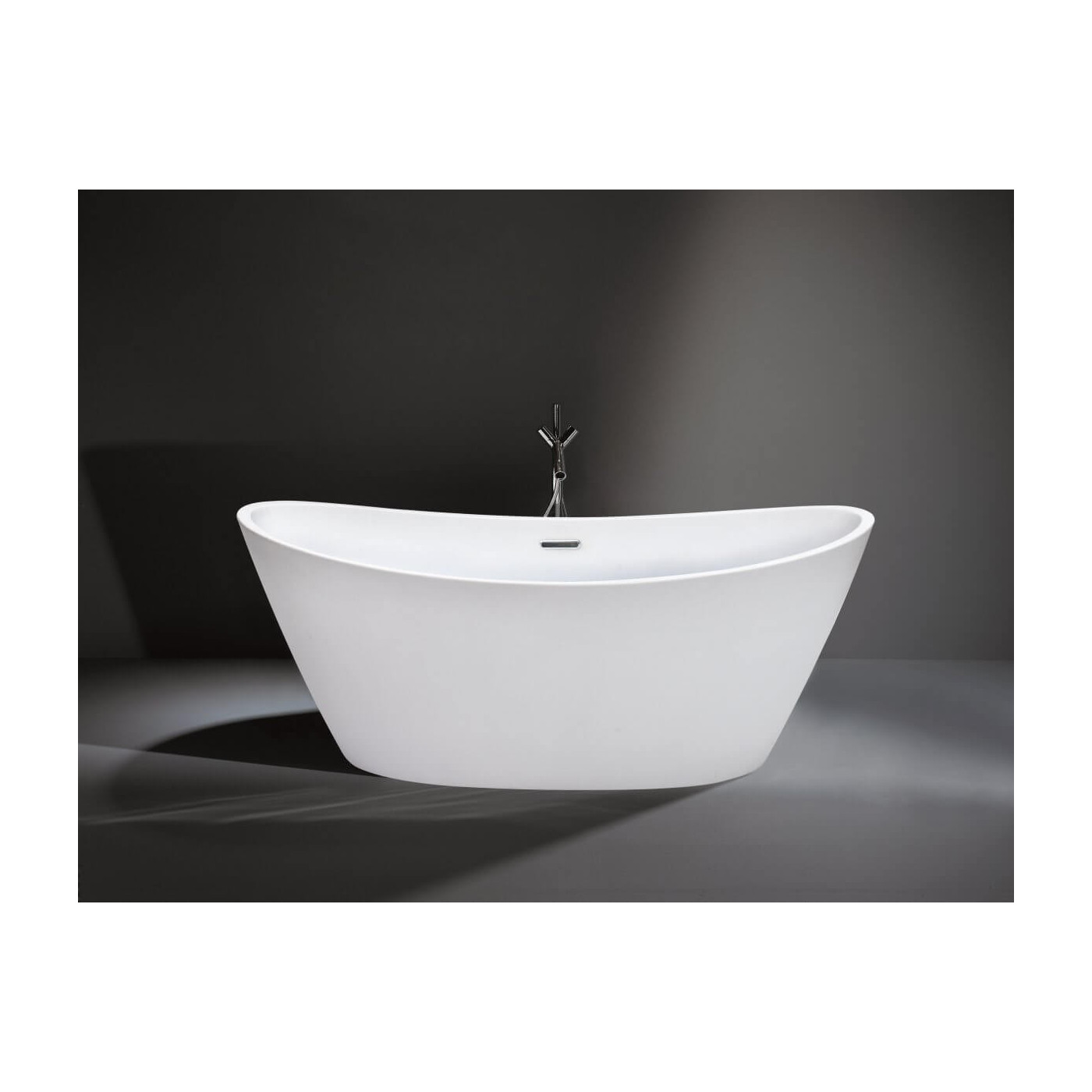 Wanna Wolnostojąca Monya 170x75 WS208P-NEW Emporia