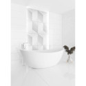 Wanna Wolnostojąca Monya 170x75 WS208P-NEW Emporia
