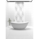 Wanna Wolnostojąca Monya 170x75 WS208P-NEW Emporia