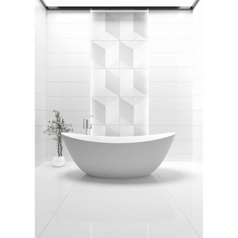 Wanna Wolnostojąca Monya 170x75 WS208P-NEW Emporia