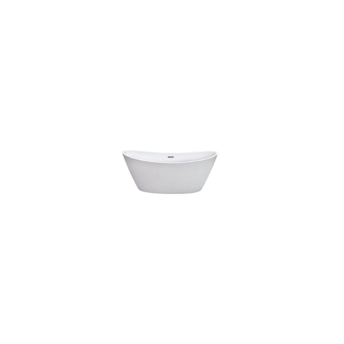 Wanna Wolnostojąca Monya 170x75 WS208P-NEW Emporia