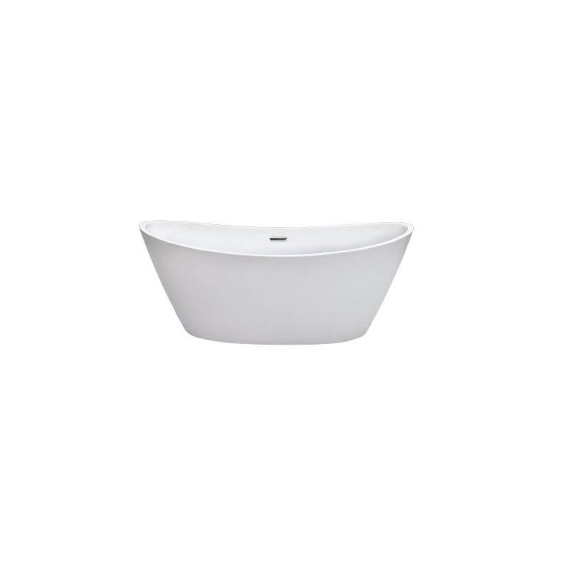 Wanna Wolnostojąca Monya 170x75 WS208P-NEW Emporia