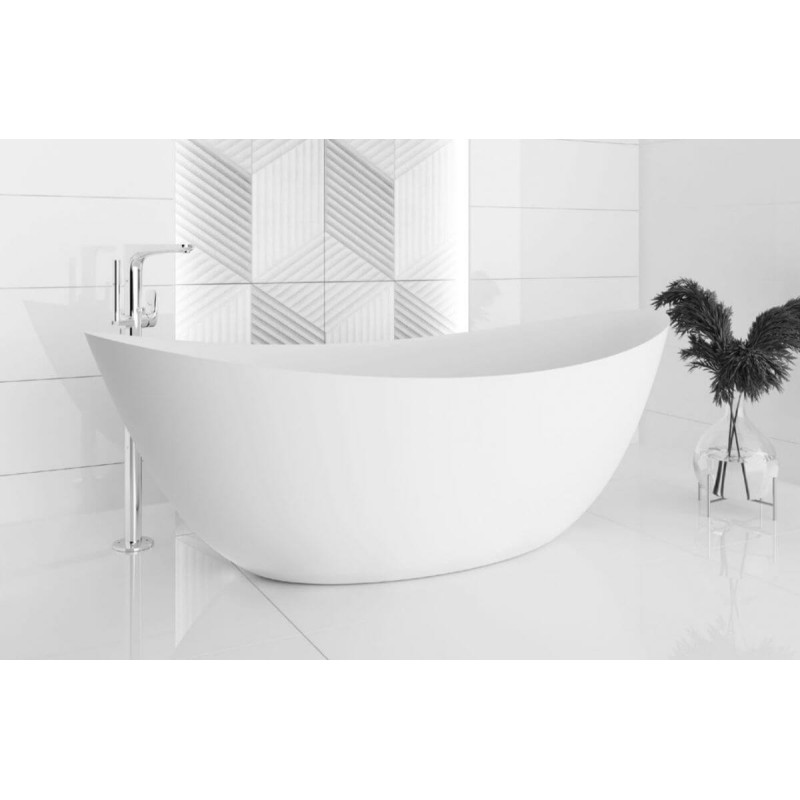 Wanna Wolnostojąca Monya 170x75 WS208P-NEW Emporia