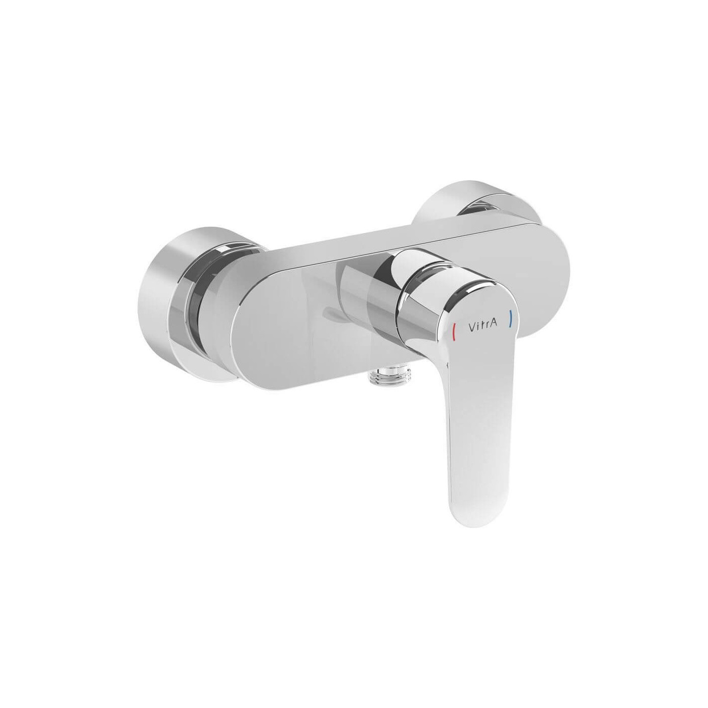 Bateria Prysznicowa Root R A42726EXP Vitra