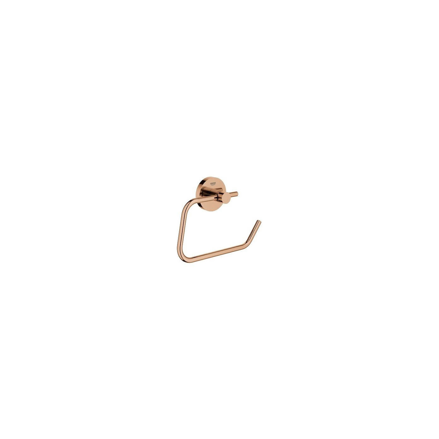Uchwyt Na Papier Essentials Warm Sunset 40689DA1 Grohe