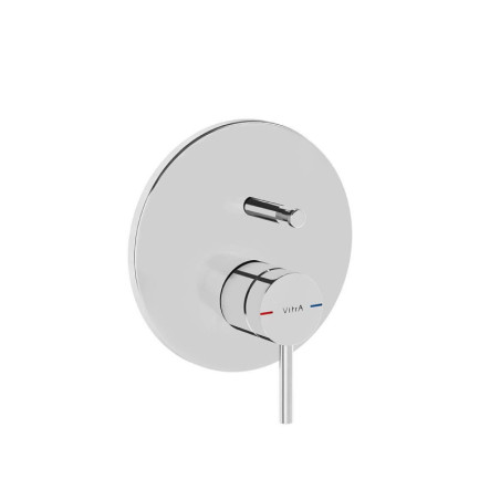 Bateria Podtynkowa Wannowo-Prysznicowa Origin A42620 Vitra