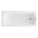 Wanna Do Zabudowy Lamia Slim WAEX.LAM16WHS 160x75 Excellent