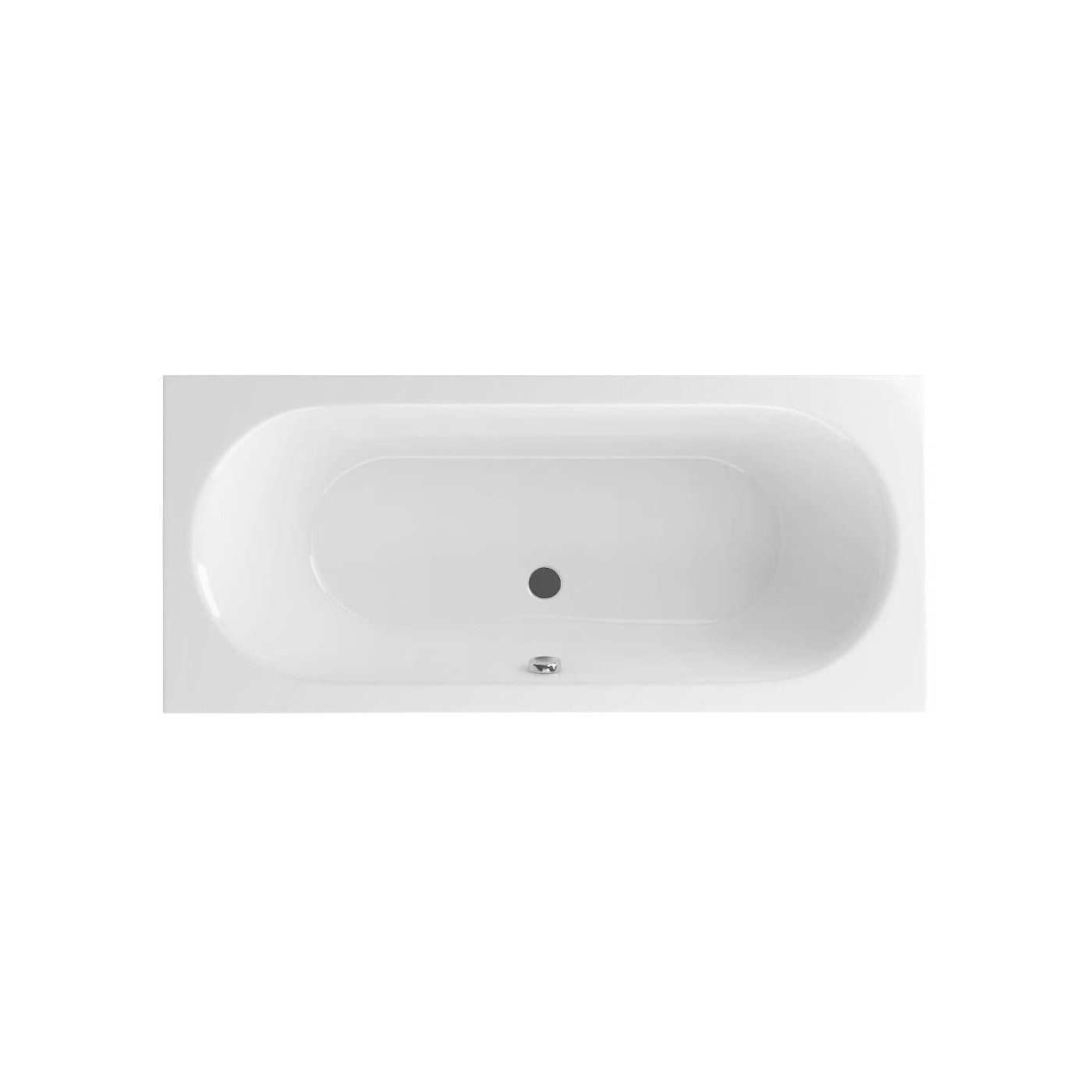 Wanna Do Zabudowy Oceana Slim WAEX.OCE18WHS 179,5x79,5 Excellent