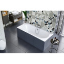 Wanna Do Zabudowy Oceana Slim WAEX.OCE18WHS 179,5x79,5 Excellent