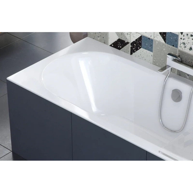 Wanna Do Zabudowy Oceana Slim WAEX.OCE18WHS 179,5x79,5 Excellent