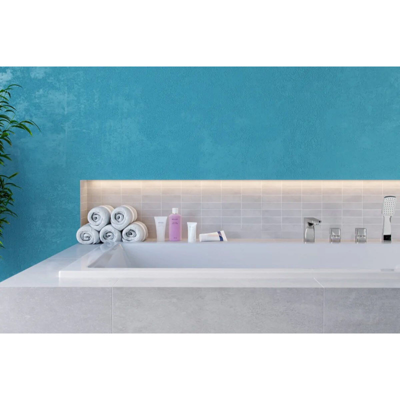 Wanna Do Zabudowy Wave Slim WAEX.WAV15WHS 149,5x70 Excellent
