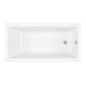 Wanna Do Zabudowy Wave Slim WAEX.WAV16WHS 159,5x70 Excellent