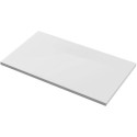 Brodzik Prostokątny Zero Niski BREX.1203.150.090.WHN 150x90 Excellent