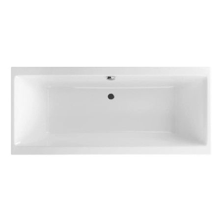 Wanna Do Zabudowy Pryzmat WAEX.PRY18WH 180x80 Excellent