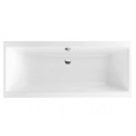 Wanna Do Zabudowy Pryzmat Slim 160X75 WAEX.PRY16WHS Excellent