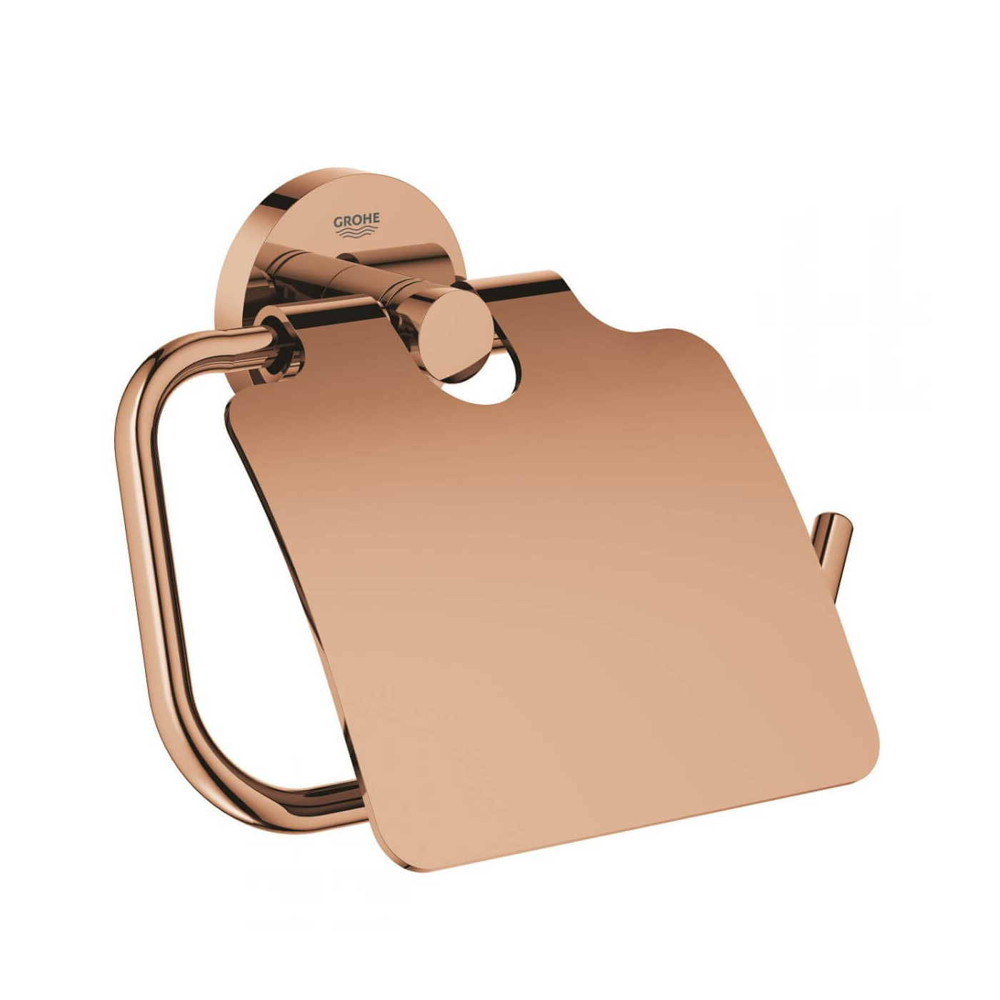 Uchwyt Na Papier Essentials Warm Sunset 40367DA1 Grohe