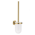 Szczotka Toaletowa Essentials Cool Sunrise 40374GL1 Grohe