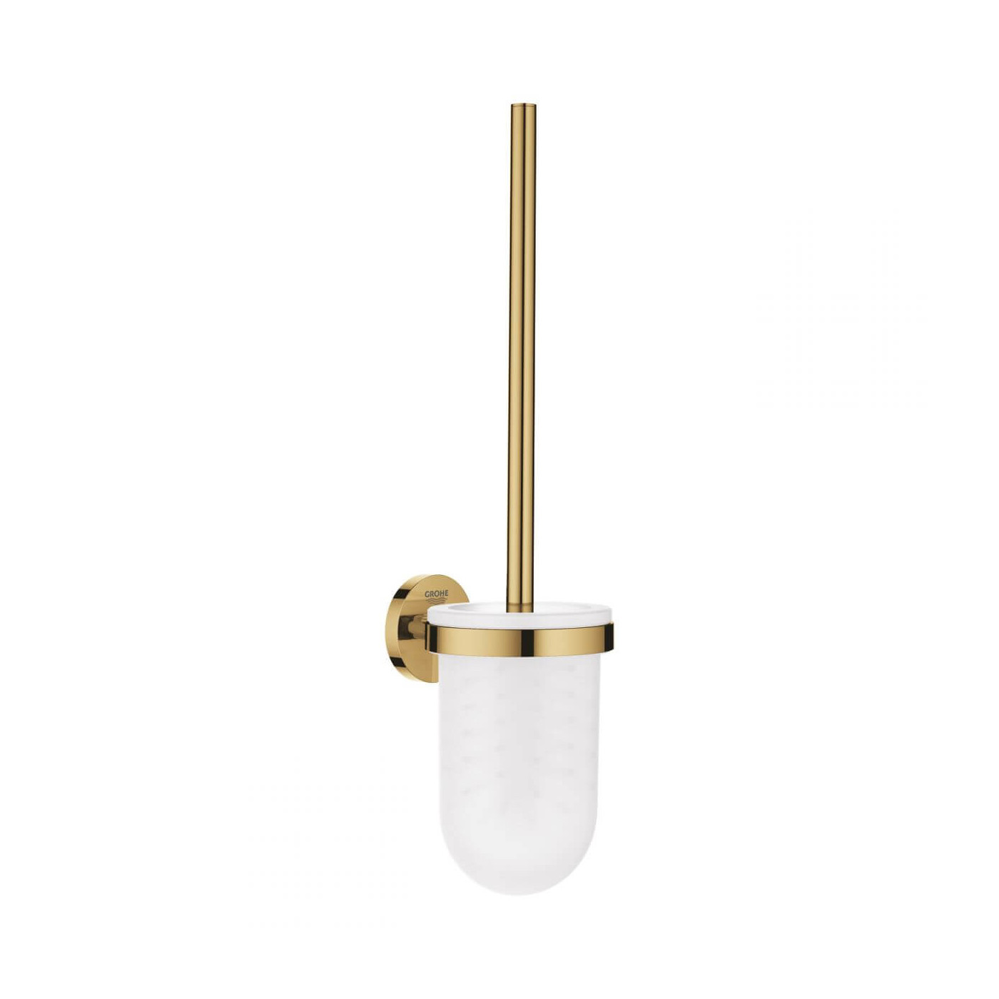 Szczotka Toaletowa Essentials Cool Sunrise 40374GL1 Grohe
