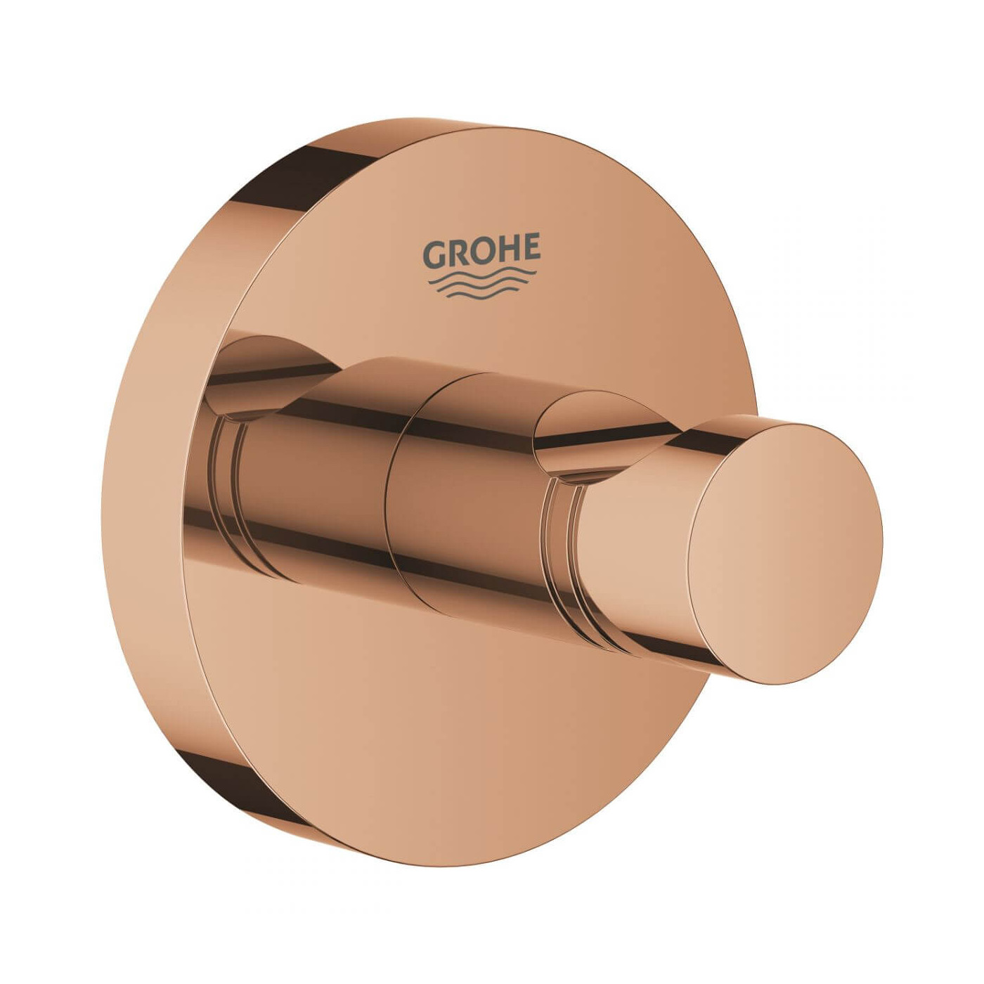 Haczyk Essentials Warm Sunset 40364DA1 Grohe