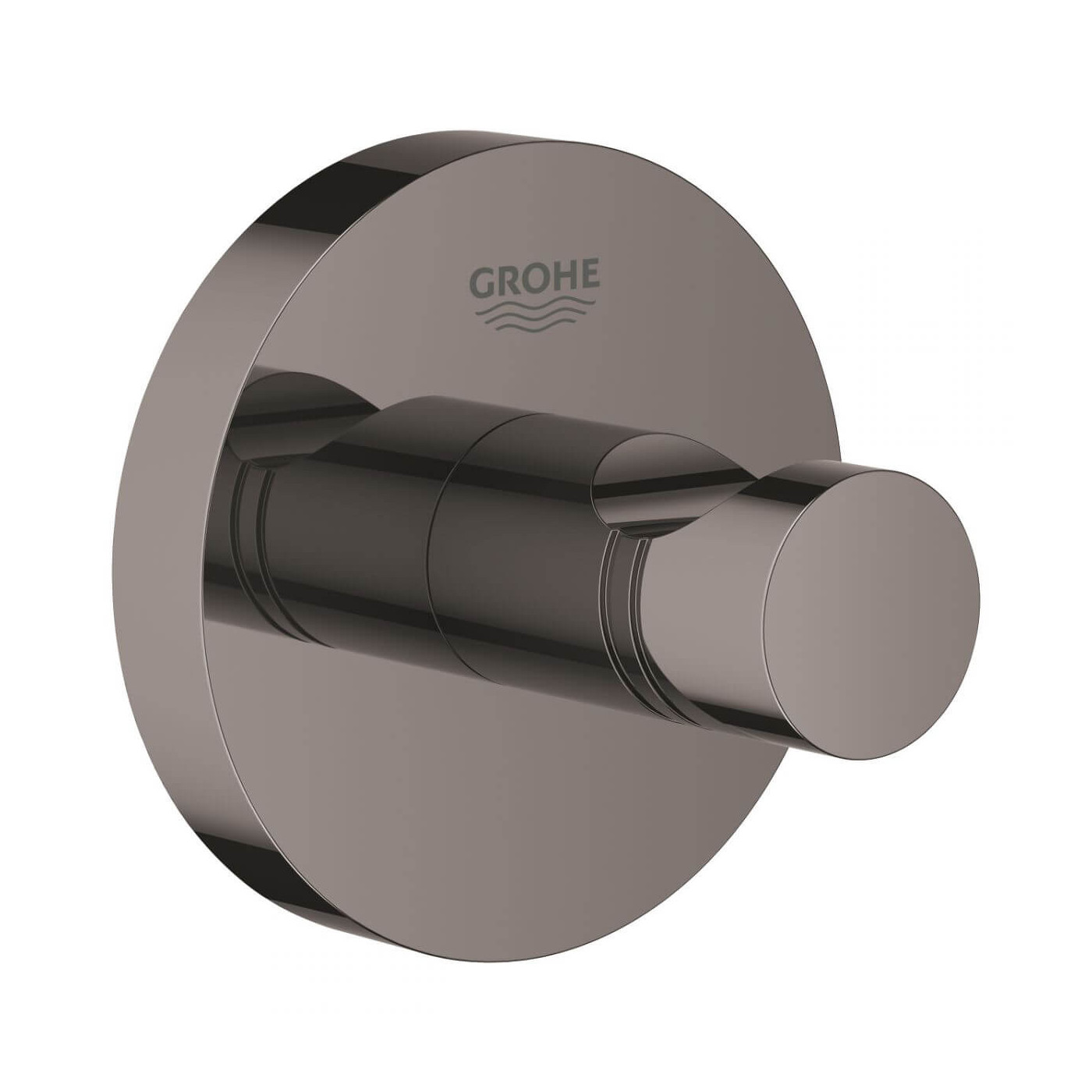 Haczyk Essentials Hard Graphite 40364A01 Grohe