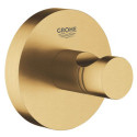 Haczyk łazienkowy Essentials Brushed Cool Sunrise 40364GN1 Grohe