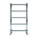 Grzejnik Retro Chrom WGRE1117050KCROSX01 117x50,4 Terma