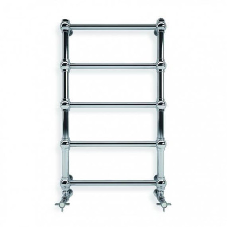Grzejnik Retro Chrom WGRE1117050KCROSX01 117x50,4 Terma
