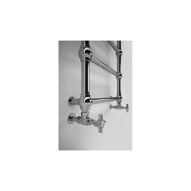 Grzejnik Retro Chrom WGRE1117050KCROSX01 117x50,4 Terma