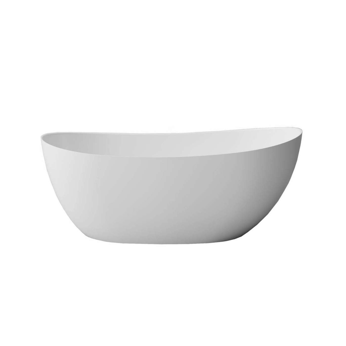 Wanna Luna Snow White LUNA001 158x77 Emporia