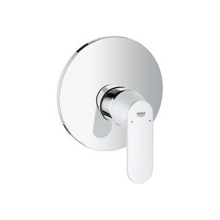 Jednouchwytowa Bateria Do Obsługi Jednego Wyjścia Wody Eurosmart Cosmopolitan 19383000 Grohe