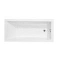 Wanna Modern Slim 140x70 Z Nogami Besco