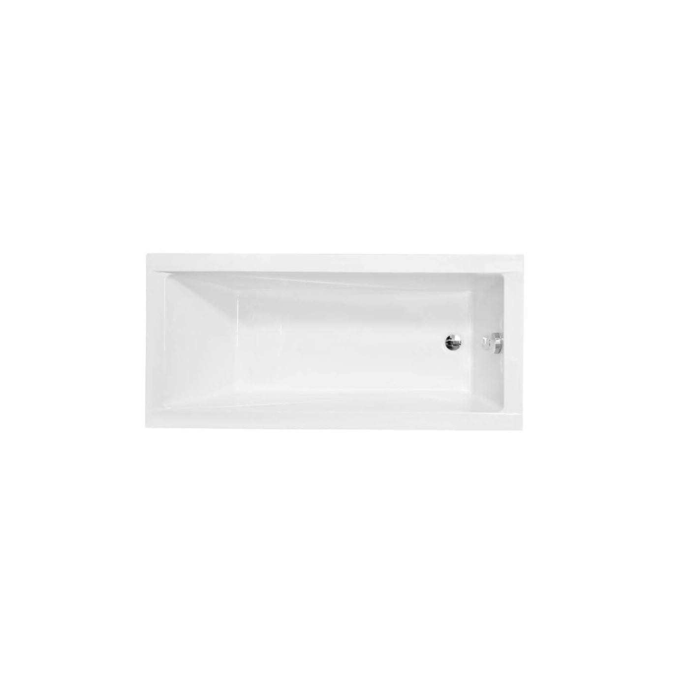 Wanna Modern Slim 150x70 Z Nogami Besco